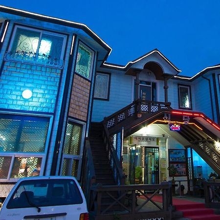 Lavista Pension Suncheon Zewnętrze zdjęcie
