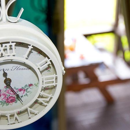 Lavista Pension Suncheon Zewnętrze zdjęcie